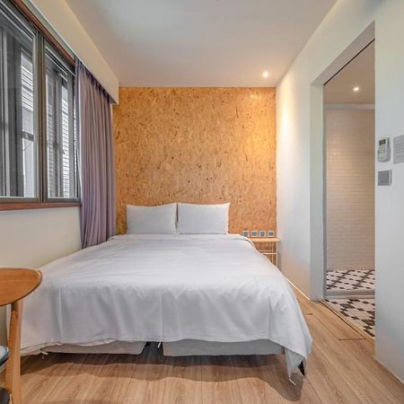 Light Hostel - Ταϊνάν Εξωτερικό φωτογραφία