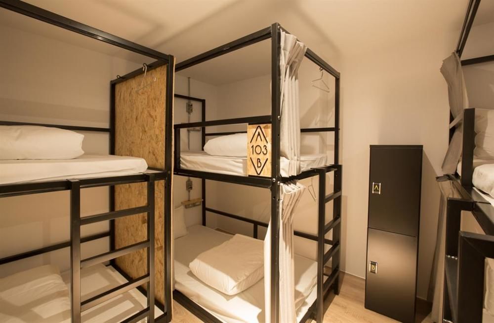 Light Hostel - Ταϊνάν Εξωτερικό φωτογραφία